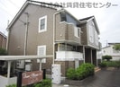 和歌山線/打田駅 徒歩10分 2階 築19年の外観