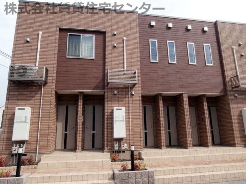  南海本線/紀ノ川駅 徒歩13分 2階 築9年