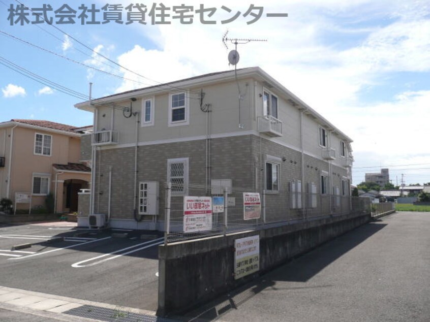  阪和線・羽衣線/和歌山駅 バス32分栗栖（和歌山県）下車:停歩6分 2階 築16年