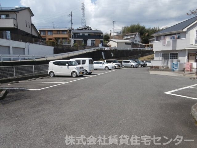  和歌山線/橋本駅 徒歩13分 1階 築22年