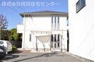 南海本線/和歌山市駅 バス:9分:停歩3分 1階 築13年の外観