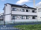 グランデージセレーノの外観