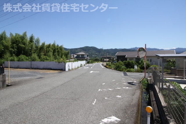  和歌山線/紀伊山田駅 徒歩11分 1階 築3年