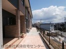  阪和線・羽衣線/紀伊駅 徒歩47分 2階 築8年