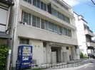 向之芝マンションの外観