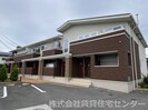 和歌山線/下井阪駅 徒歩11分 2階 築6年の外観