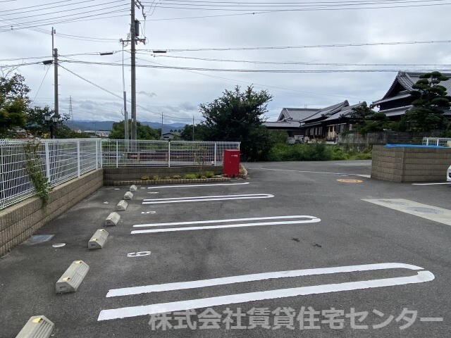  和歌山線/下井阪駅 徒歩11分 2階 築6年