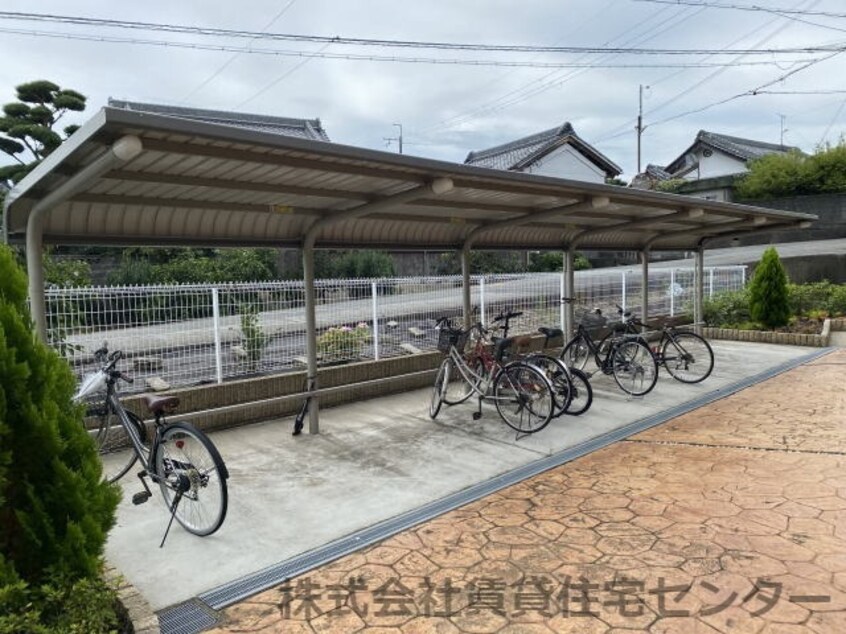  和歌山線/下井阪駅 徒歩11分 2階 築6年