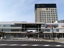 南海和歌山市駅様まで775m グランメール城北