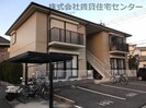 南海本線/紀ノ川駅 徒歩23分 2階 築31年の外観