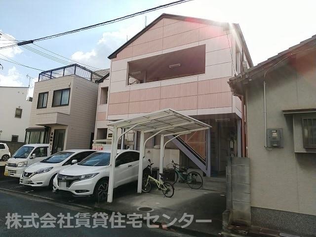  ＴＯＳＡマンション