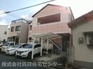 ＴＯＳＡマンションの外観