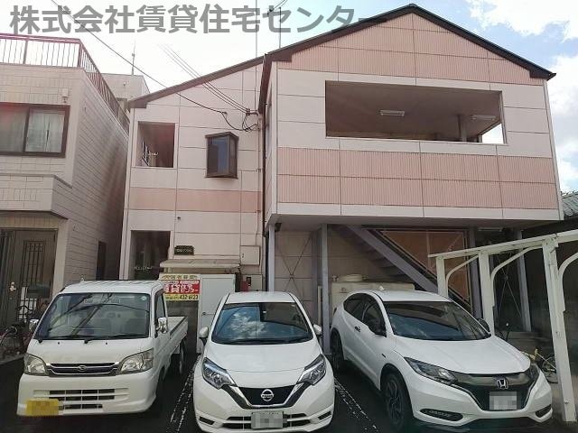  ＴＯＳＡマンション