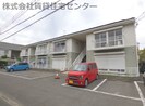 南海本線/和歌山市駅 バス:18分:停歩3分 1階 築30年の外観