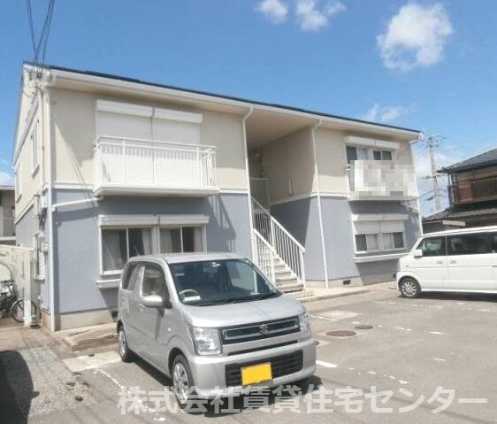  和歌山電鉄貴志川線/神前駅 徒歩7分 2階 築35年