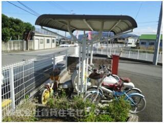  和歌山電鉄貴志川線/貴志駅 バス9分はりま池公園下車:停歩1分 2階 築18年