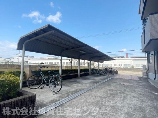  南海本線/和歌山市駅 バス15分小二里下車:停歩2分 1階 築22年