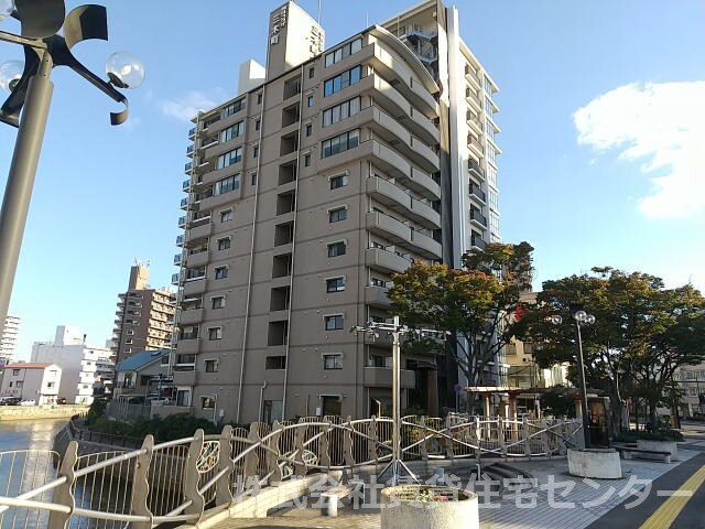  朝日プラザ三木町