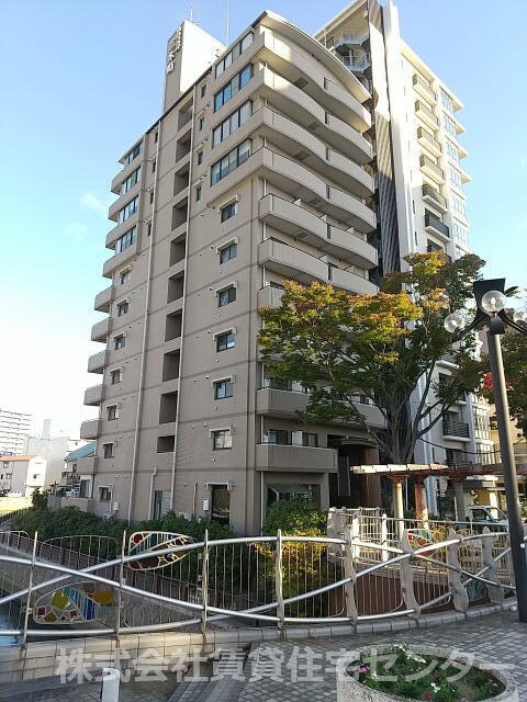  朝日プラザ三木町