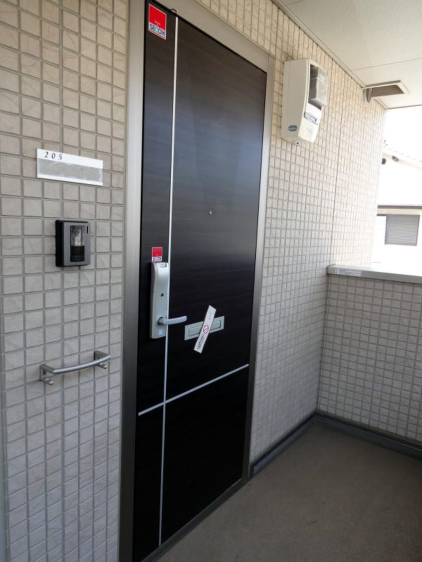  きのくに線・紀勢本線/和歌山駅 徒歩12分 2階 築12年