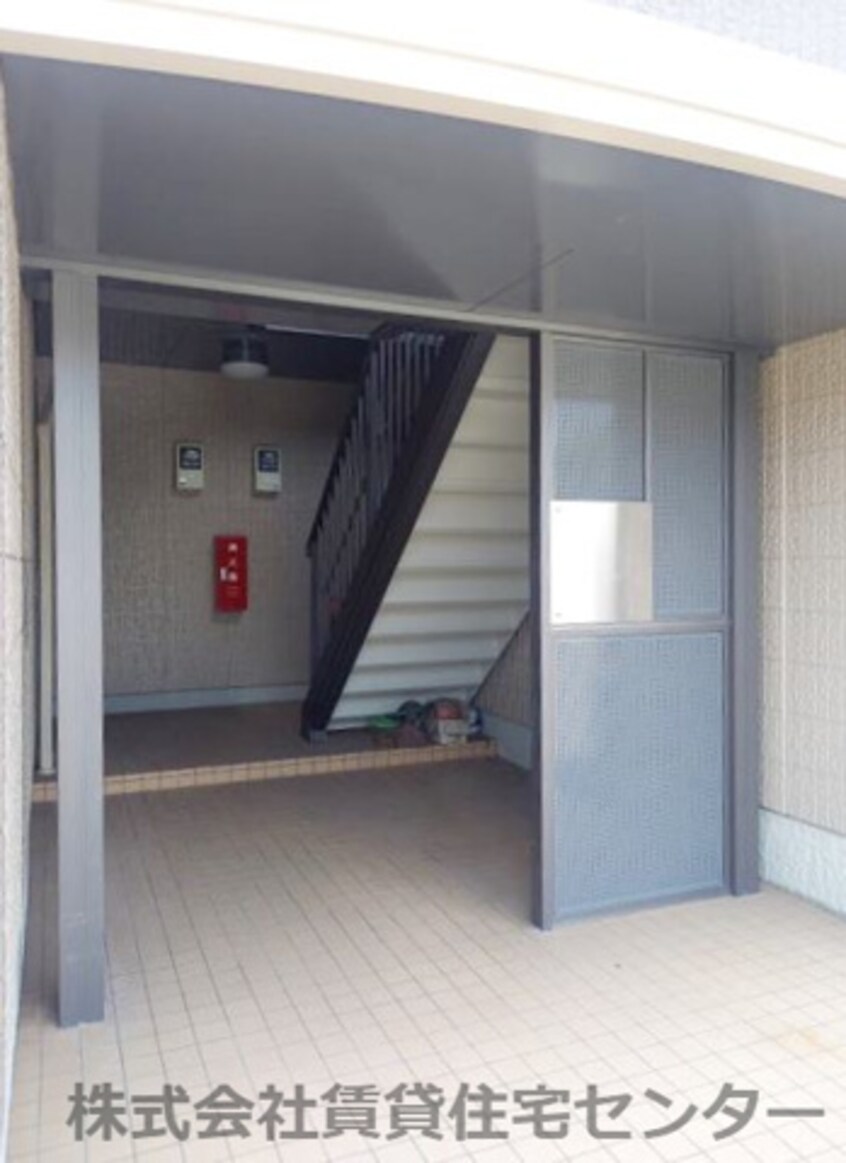  和歌山電鉄貴志川線/田中口駅 徒歩12分 1階 築21年