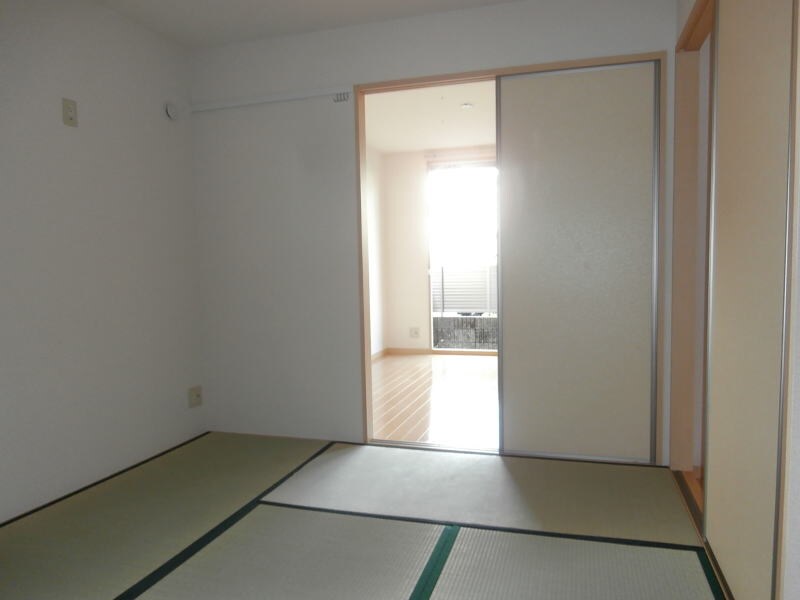  和歌山電鉄貴志川線/田中口駅 徒歩12分 1階 築21年