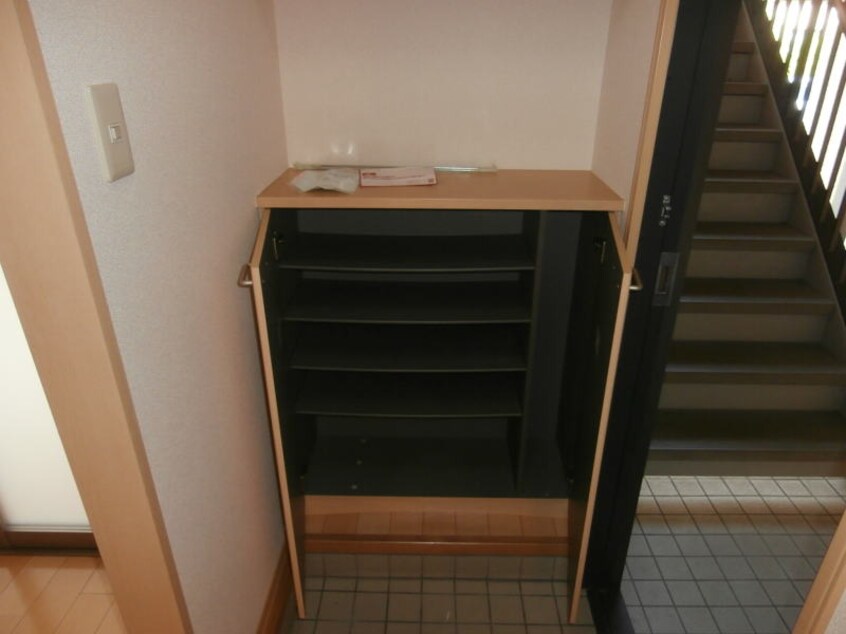 和歌山電鉄貴志川線/田中口駅 徒歩12分 1階 築21年