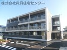 和歌山電鉄貴志川線/日前宮駅 徒歩10分 3階 築6年の外観