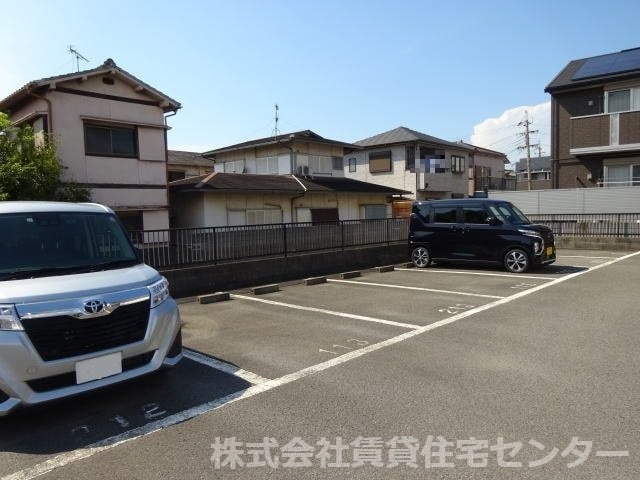  南海加太線/中松江駅 徒歩10分 1階 築29年