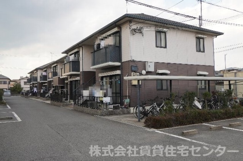  南海加太線/中松江駅 徒歩10分 1階 築29年