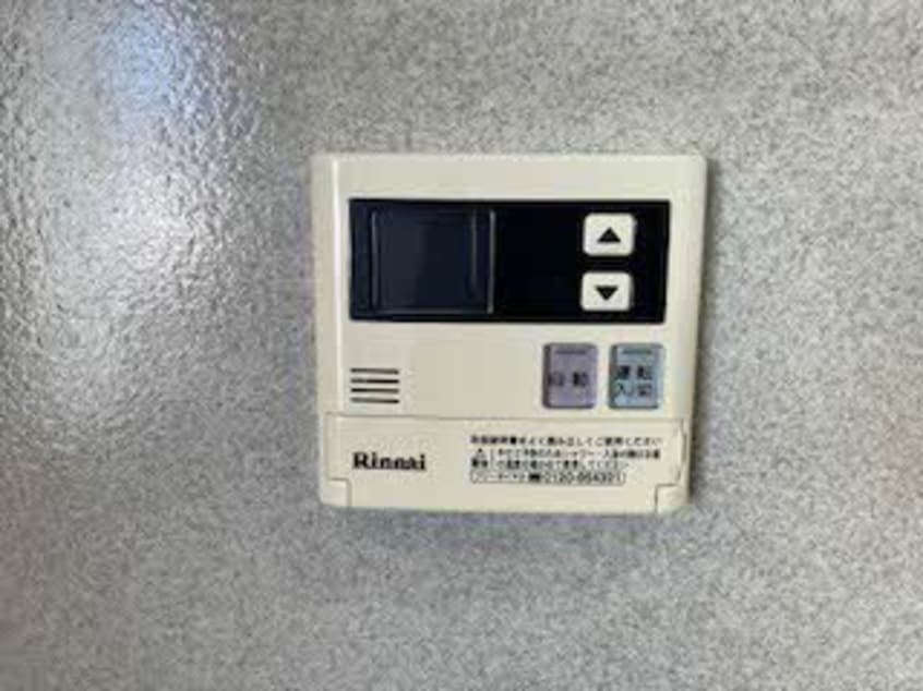  南海加太線/中松江駅 徒歩10分 1階 築29年