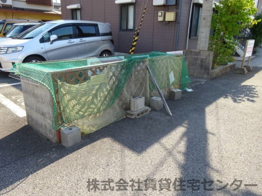  南海加太線/中松江駅 徒歩10分 1階 築29年