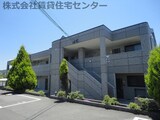 グレイシャスパレス千代