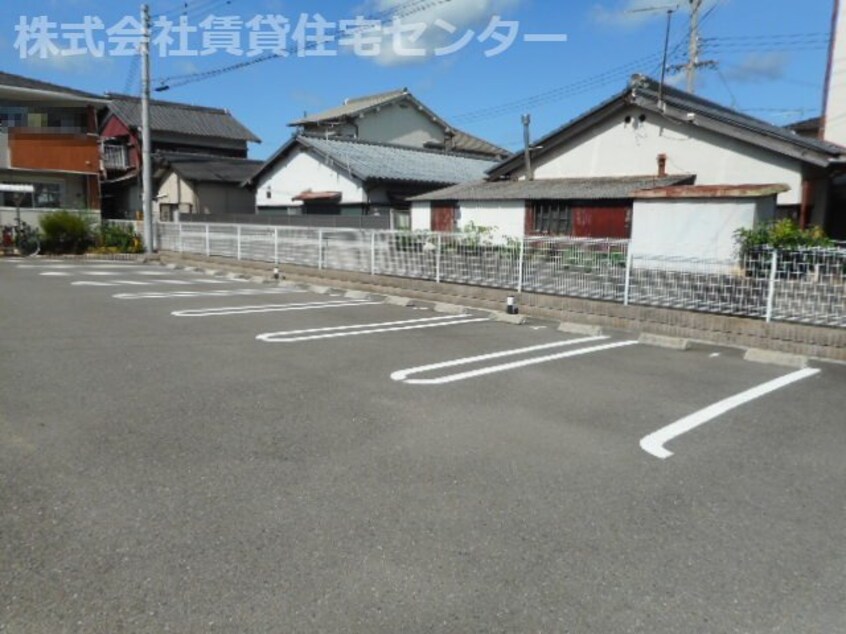  和歌山線/田井ノ瀬駅 徒歩20分 2階 築9年
