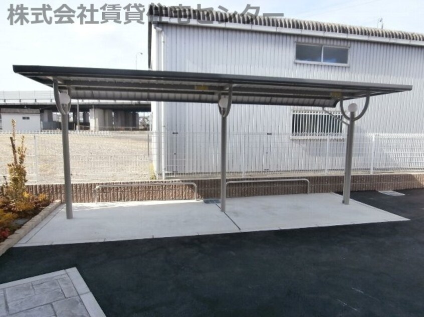  和歌山線/田井ノ瀬駅 徒歩20分 2階 築9年