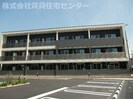 きのくに線・紀勢本線/宮前駅 徒歩4分 3階 築7年の外観