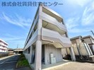 きのくに線・紀勢本線/和歌山市駅 バス:11分:停歩8分 3階 築19年の外観
