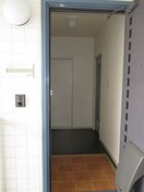  南海加太線/中松江駅 徒歩10分 2階 築29年