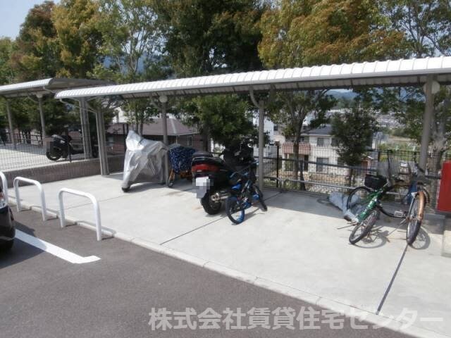  南海高野線/御幸辻駅 徒歩19分 2階 築9年