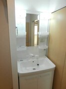  和歌山線/田井ノ瀬駅 徒歩8分 2階 築8年