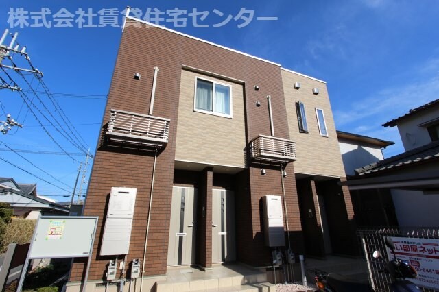  南海本線/紀ノ川駅 徒歩11分 1階 築7年