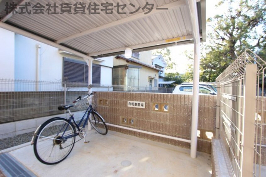 南海本線/紀ノ川駅 徒歩11分 1階 築7年