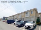 グラミール中之島の外観