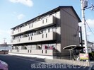 阪和線・羽衣線/和歌山駅 バス:12分:停歩2分 1階 築19年の外観