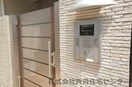  フジパレス小松原サウス