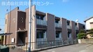 南海加太線/東松江駅 徒歩16分 2階 築9年の外観