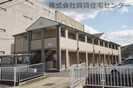 阪和線・羽衣線/和歌山駅 徒歩19分 2階 築17年の外観