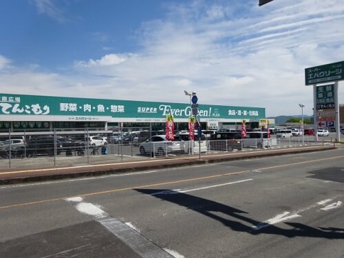 スーパーエバグリーン岩出高塚店様(スーパー)まで2003m 和歌山線/下井阪駅 徒歩24分 2階 1年未満