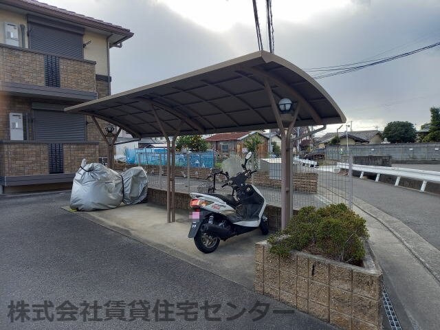  和歌山電鉄貴志川線/神前駅 徒歩10分 1階 築16年