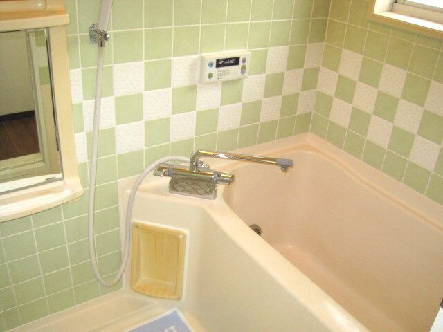 同仕様 阪和線・羽衣線/紀伊駅 バス15分中迫下車:停歩7分 1階 築34年